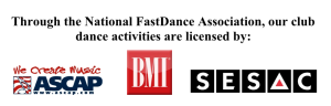 Music licensed through FastDance